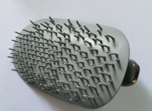 Electric Scalp Stimulation Massager